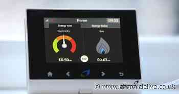 British Gas boss issues 'sobering' admission over electricity prices