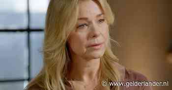 Froukje de Both openhartig over verlies eerste liefde Olivier: 'Hij is nooit meer wakker geworden'