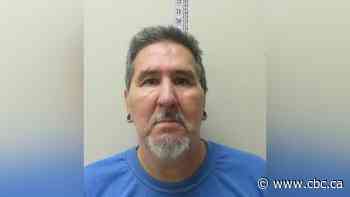 Sex offender with long criminal record expected to live in Winnipeg after release: police