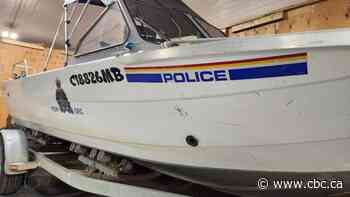 2nd body recovered after malfunction stranded Sandy Bay First Nation boaters on Lake Manitoba