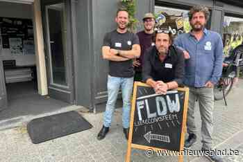 Nieuw netwerk Flow moet jongeren helpen om talenten te ontdekken: “Zo krijgen ze een grotere impact op de samenleving”