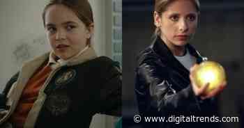 Buffy reboot has a new slayer: Hulu casts Ryan Kiera Armstrong in lead role