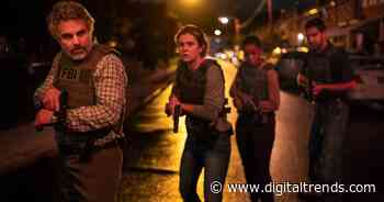 Task: HBO might have the show of the year from Mare of Easttown creator