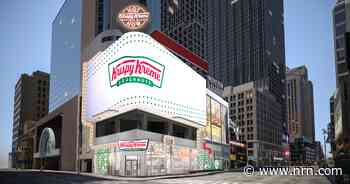 Here are the restaurant brands with the most positive perceptions among adult consumers