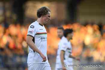 “Wij bleven op Dender maar wijken, als het kon tot achter de boarding”: kan OH Leuven wanprestatie van vorige week doorspoelen tegen Westerlo?