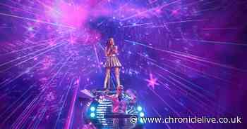 Eurovision semi final 2 RESULTS: Ireland and Australia out as Malta and Austria qualify