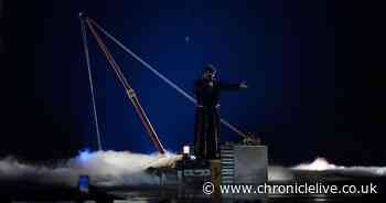 Eurovision 2025 semi final qualifiers as Austria, Finland and Malta make it through