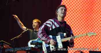 Sam Fender to be made Freeman of North Tyneside following unanimous vote