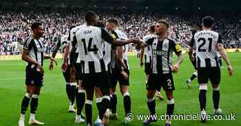 Newcastle must keep 'gold dust' Arsenal, Liverpool and Chelsea are desperate for, at all costs