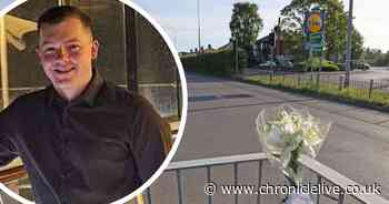 Tributes to 'loving and funny' man killed in crash as South Tyneside woman arrested