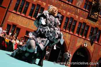 Who is Malta's Miriana Conte? Eurovision act hoping to make final with Serving