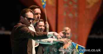 How many countries are in Eurovision 2025? Contest returns as Switzerland hosts