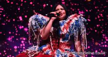 Eurovision semi final 2 running order as Austria, Malta, Finland and more compete