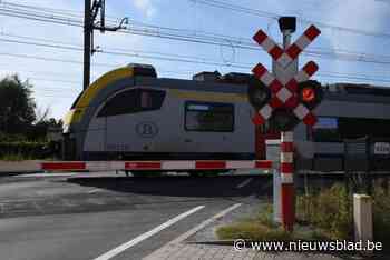 N-VA wil onderzoek naar gevolgen van sluiting van spoorwegovergangen in Sint-Gillis