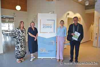 Vragen over levenseinde? Vanaf 1 juni kan je daarvoor bij LEIF-antenne terecht