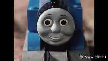 The original Thomas & Friends pilot has been restored — 'and it looks beautiful' 