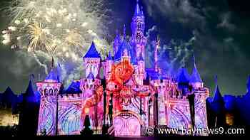 Disneyland’s 70th anniversary will be 'best birthday ever'
