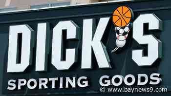 Dick's Sporting Goods to buy struggling shoe chain Foot Locker for $2.4 billion
