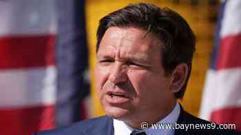 Fluoride ban becomes law, NHC updates 'cone of uncertainty', and Church of Scientology withdraws purchase plan