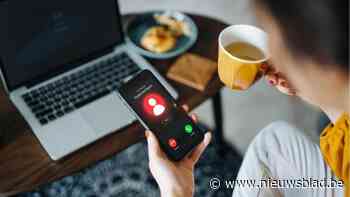 Valse bankmedewerkers maken 45.000 euro buit