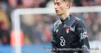 Huijsen set for Real Madrid medical - but will finish season with Cherries