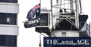 Underworld grip on Big Build sized up by state as contractors warned to purge suspect players