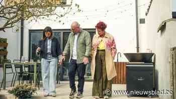 Haasdonk levert beste tuin af in voorlaatste opdracht ‘Huis gemaakt’, Mechelen eindigt laatste: “We zijn nochtans trots op het resultaat”