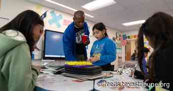 Texas Senate reveals $8 billion school funding plan as it seeks middle ground with House