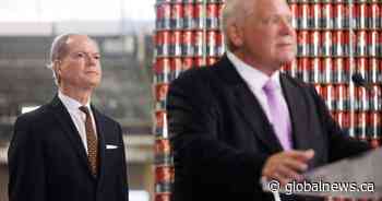 Ontario keeps paying Beer Store agreement as alcohol revenue falls