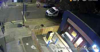 Reasonable force used in mistaken arrest of Sex Education actor, watchdog finds