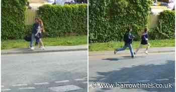 Search to find two teenagers after kittens tortured and killed in London