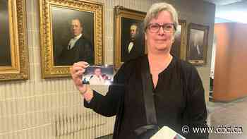 'Nobody was reacting,' says partner of man who pursued assisted death due to ER bedsore