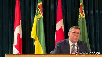 Sask. legislature grapples with western separatism, tariffs in spring sitting
