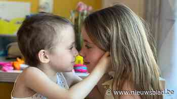 Inez kijkt uit naar familiedag: “Als ze het aankan en van de dokter mag, zal ze er graag aanwezig zijn”