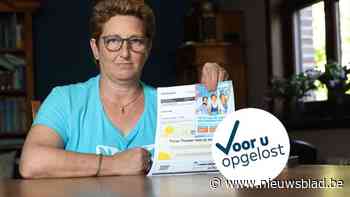 Mamma Mia! Annick wacht al half jaar op terugbetaling musicaltickets