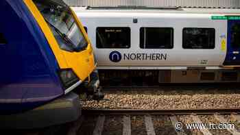 UK growth plan ‘cannot rest’ on south-east projects alone, says Blunkett