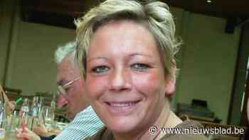 Greet regelde haar afscheid tot in de puntjes: “Samenkomen en snotteren? Nee, ze wou champagne en lekker eten”