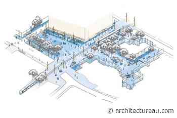 New Sydney city square proposal accelerated for development