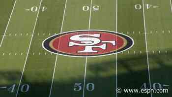 Source: 49ers selling 6.2% of team to 3 families