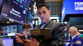 UnitedHealth im Abwärtssog: Gewinnmitnahmen im Tech-Sektor stoppen Nasdaq-Höhenflug