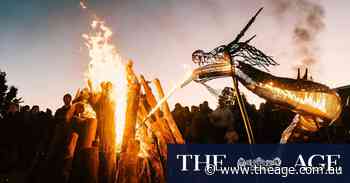 How to have a very different kind of winter getaway in Gippsland