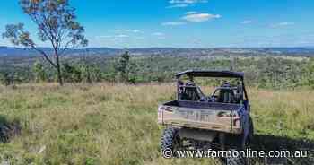 Southern Downs property with 10 titles close to a major centre | Video