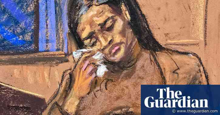 Cassie Ventura grilled about explicit messages on day four of Sean ‘Diddy’ Combs trial