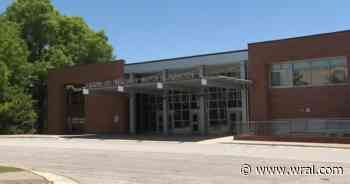 'This place needs to stay': Redevelopment of historic Raleigh middle school gives parents concerns