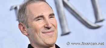 Erfolgreiche Karriere: Das sind die Tipps des Amazon-CEO Andy Jassy