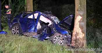 Berouw weegt mee in straf voor Rik, die zijn beste vriend Jos doodreed