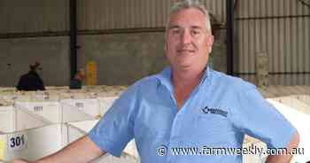 Wool sales close to the season's end and hope remains for a lift in values