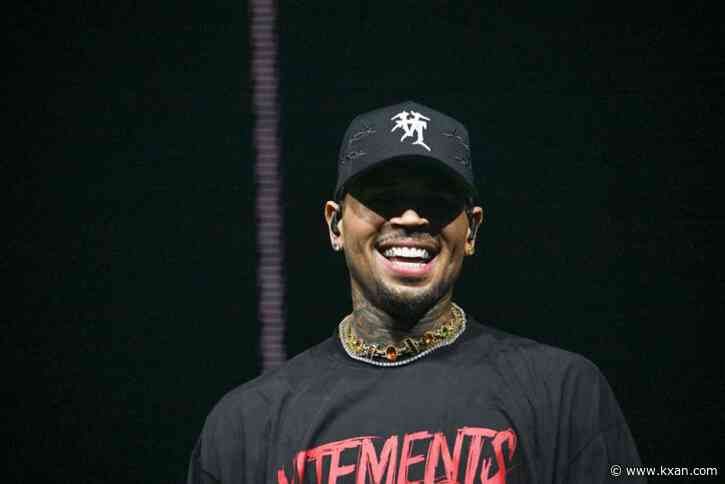 Chris Brown arrested in England over alleged bottle attack in 2023: reports