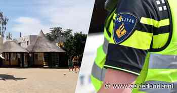 Onrust door ruzie tussen twee groepen scholieren in safaripark Beekse Bergen, ouders halen kinderen op