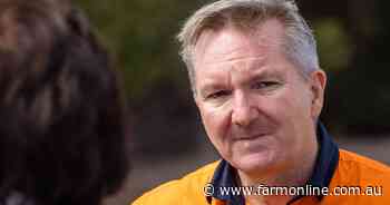 Bowen: Anti-renewable noise drowned out by 'silent majority' of voters